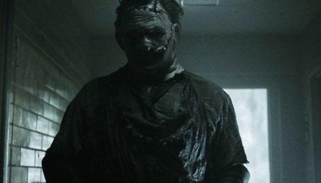 Leatherface