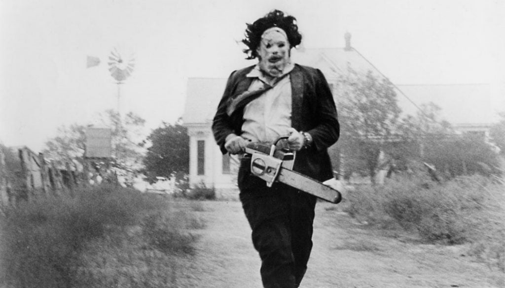 Leatherface