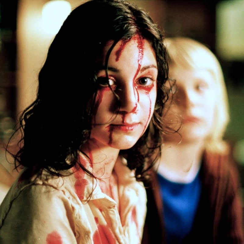 Let the Right One In (2008)