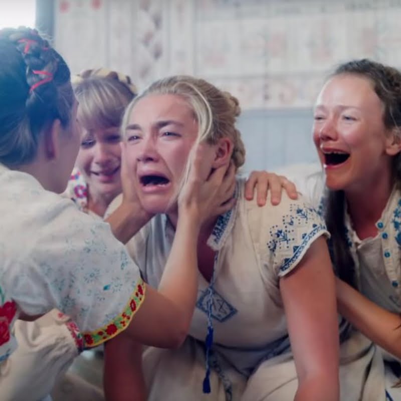 Midsommar (2019)