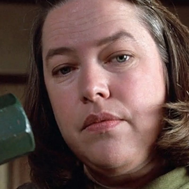 Misery (1990)