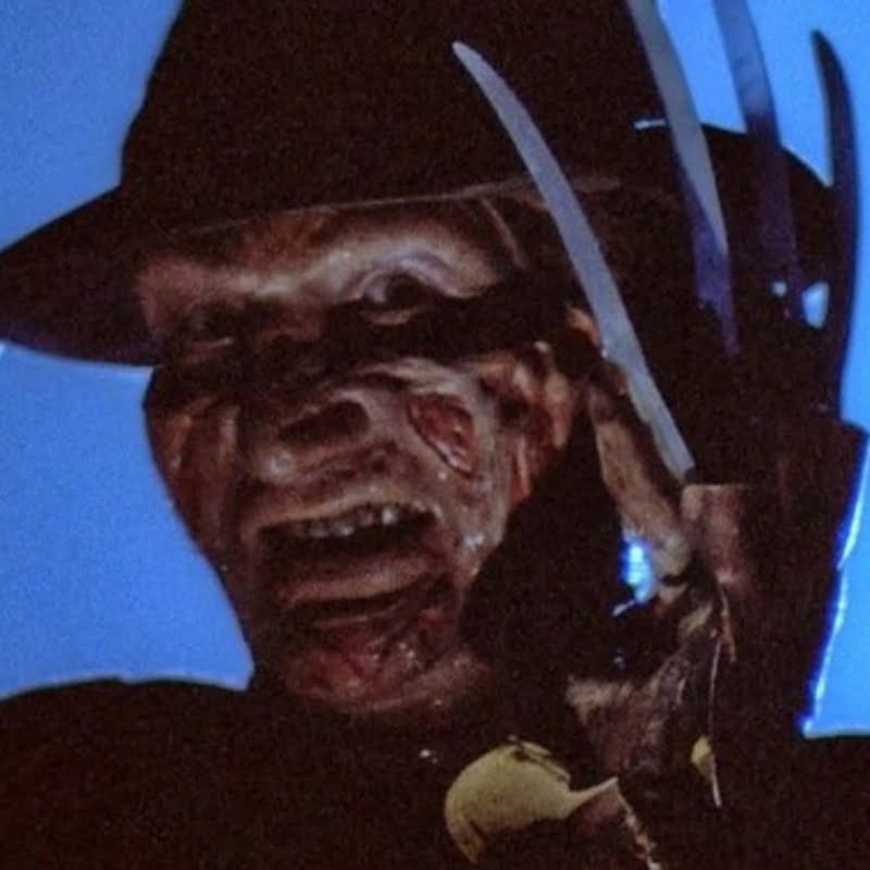 Nightmare on Elm Street (1984)