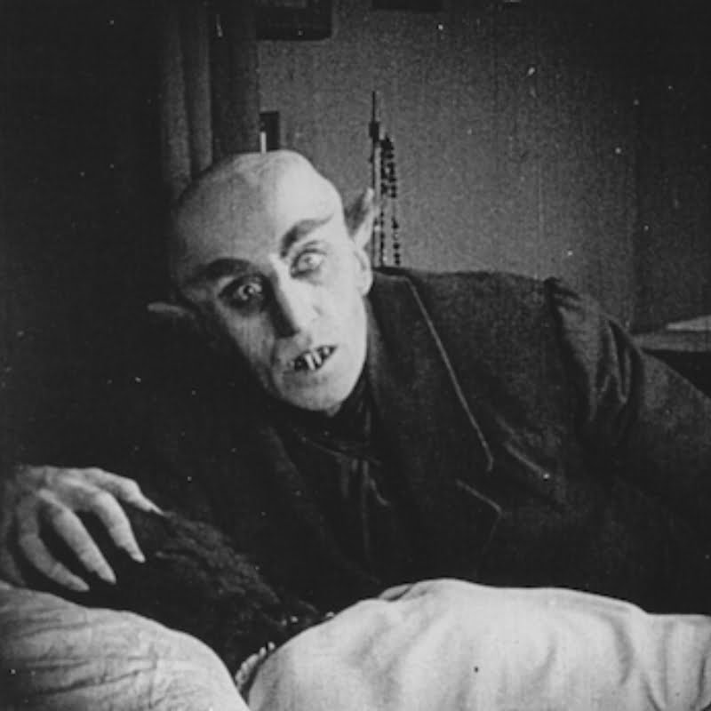 Nosferatu (1922)