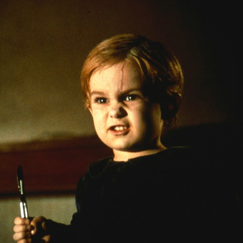 Pet Sematary (1989)