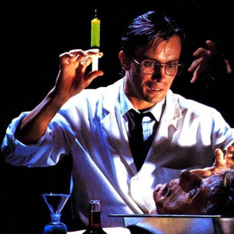 Re-Animator (1985)