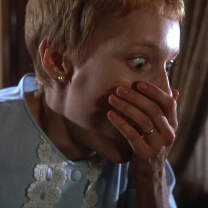 Rosemary's Baby (1968)