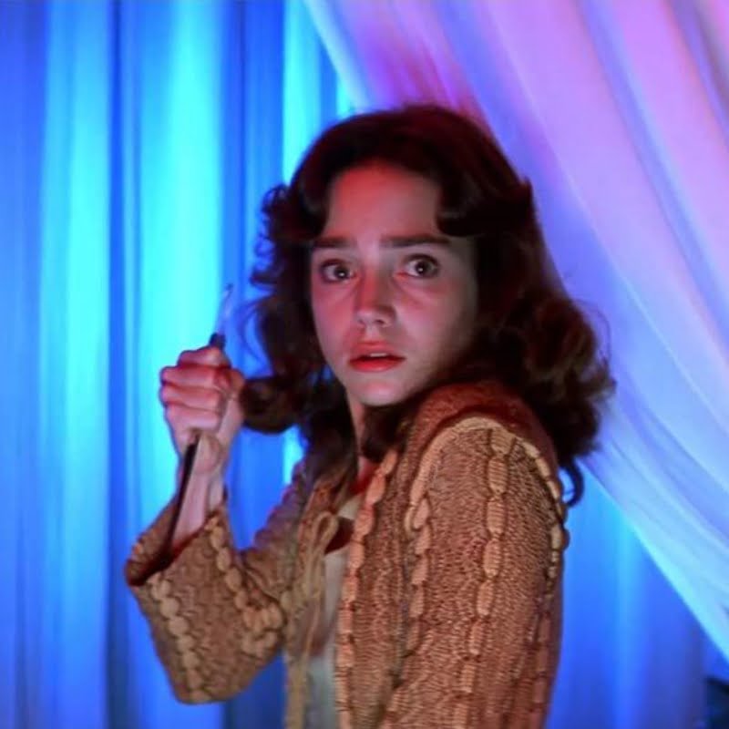 Suspiria (1977)