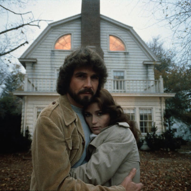 The Amityville Horror (1979)