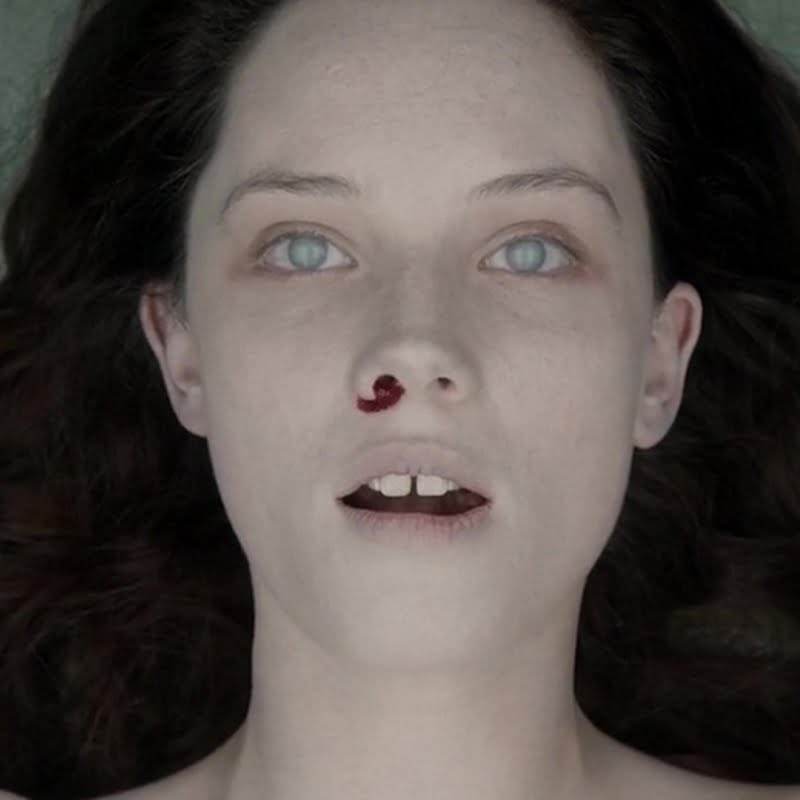 The Autopsy of Jane Doe (2016)