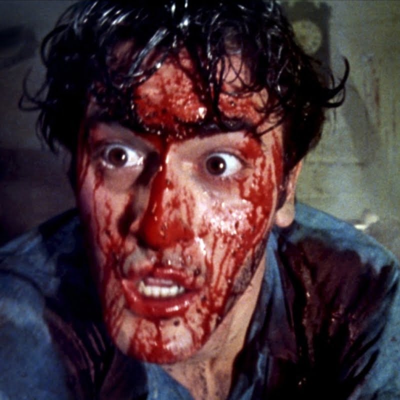 The Evil Dead (1981)