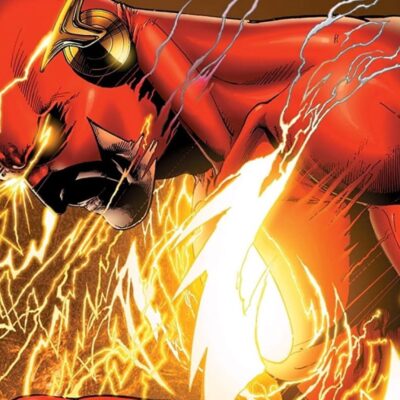 Flash Facts: 15 Incredible Details