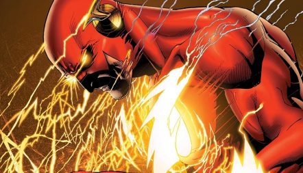 Flash Facts: 15 Incredible Details