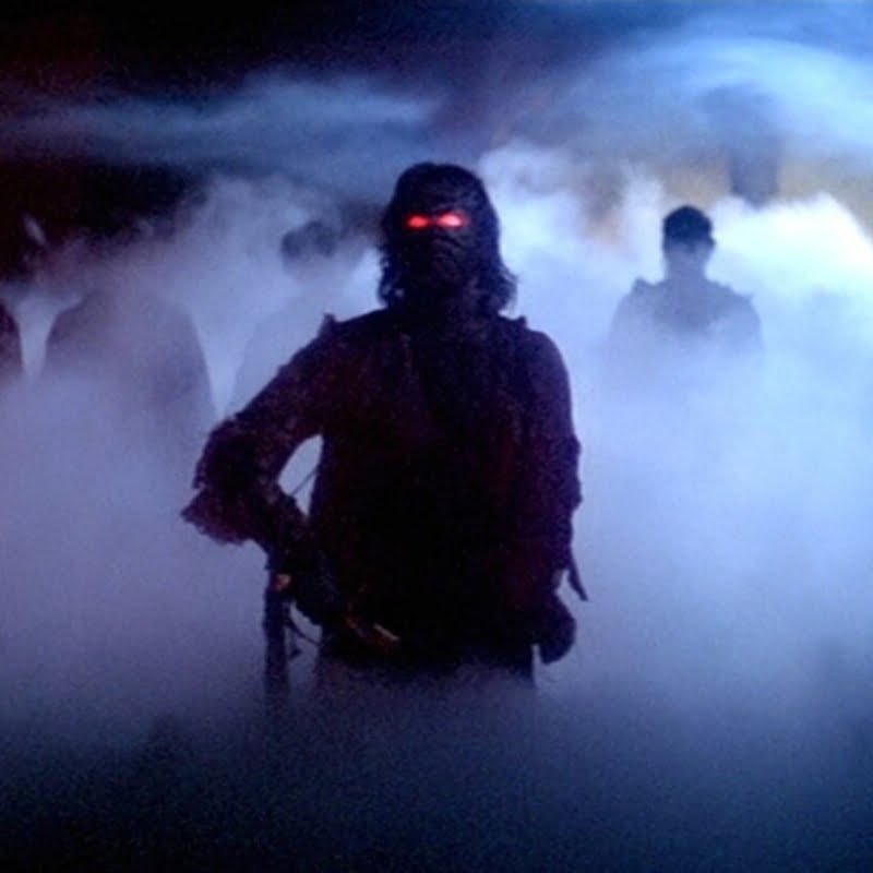 The Fog (1980)