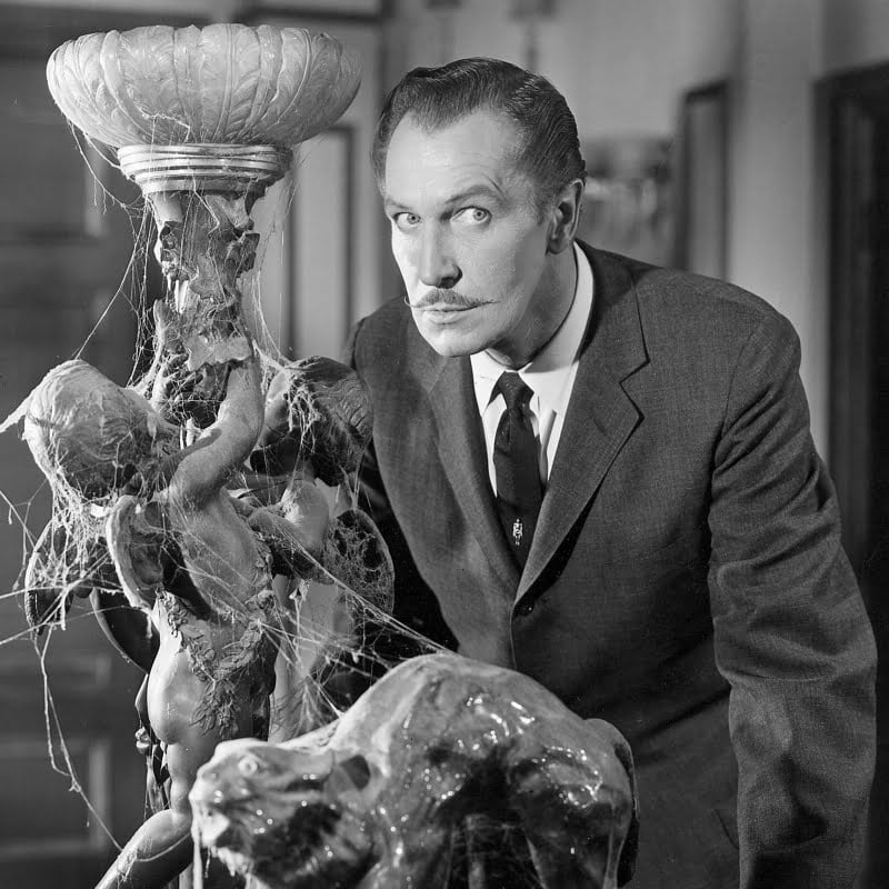 The House on Haunted Hill (1959)