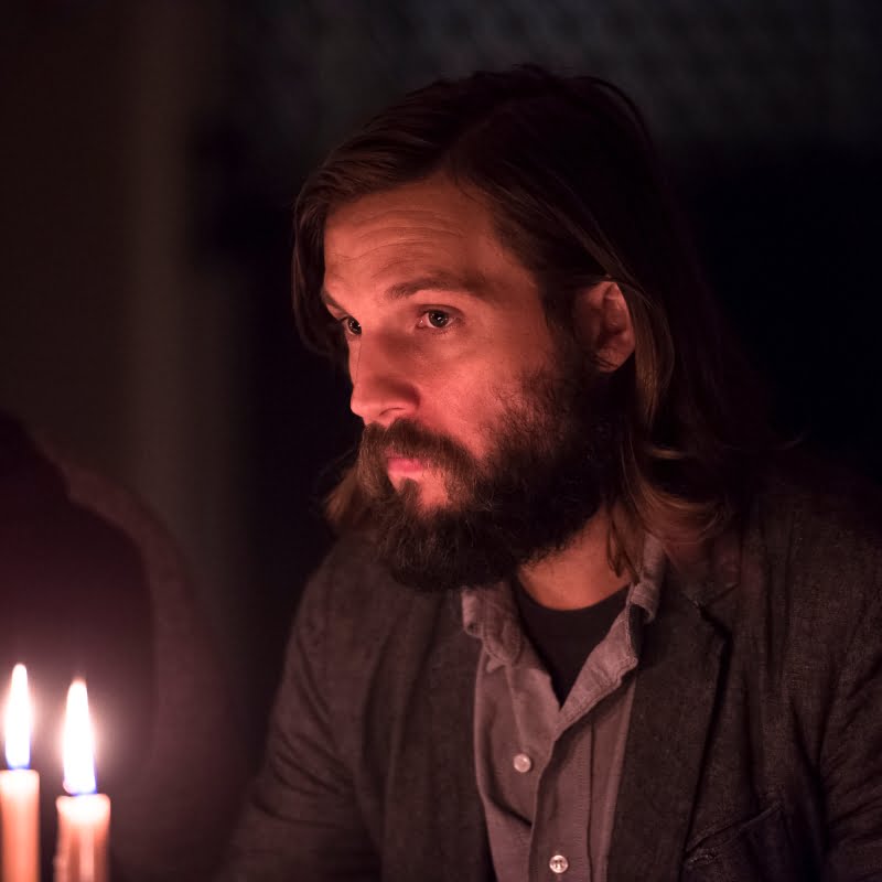 The Invitation (2015)