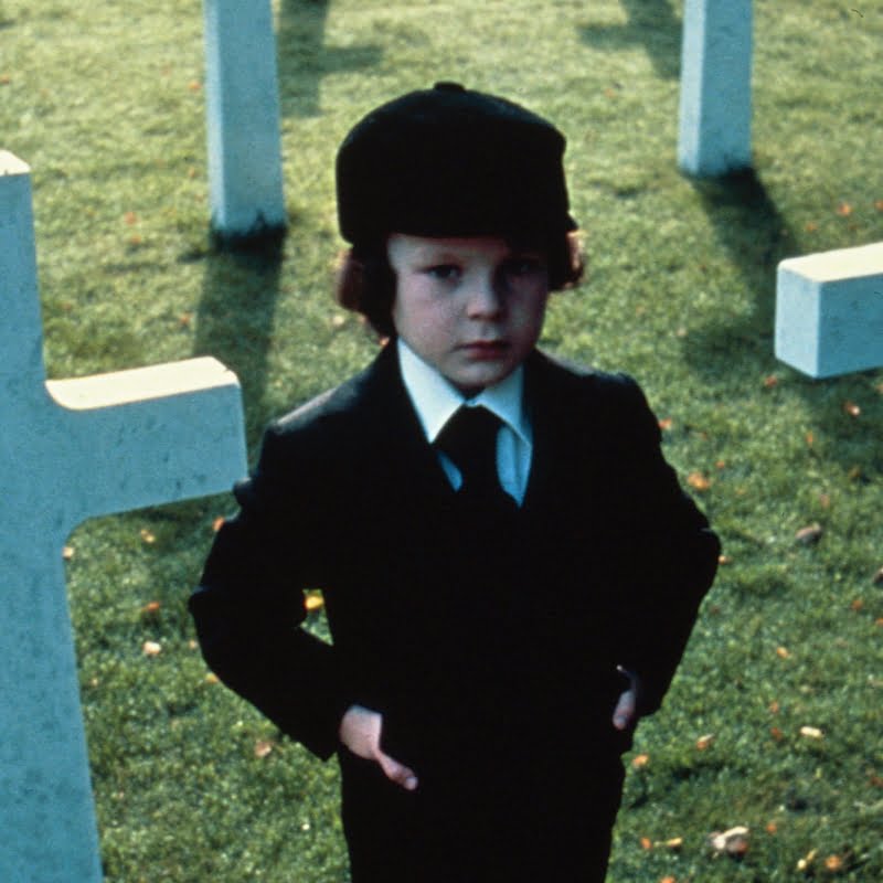 The Omen (1976)