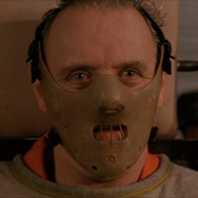 The Silence of the Lambs (1991)