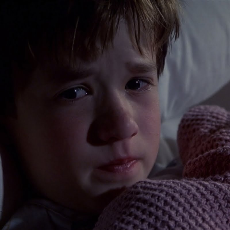 The Sixth Sense (1999)