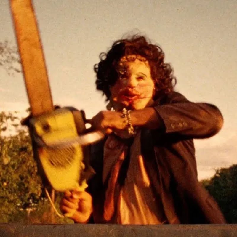 The Texas Chain Saw Massacre (1974)