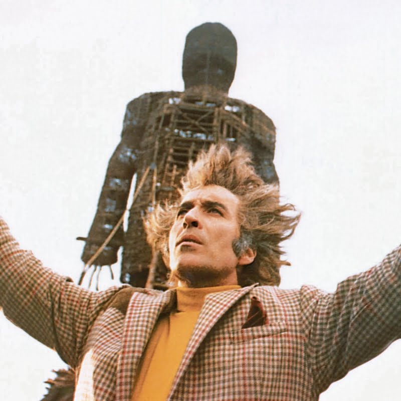 The Wicker Man (1973)