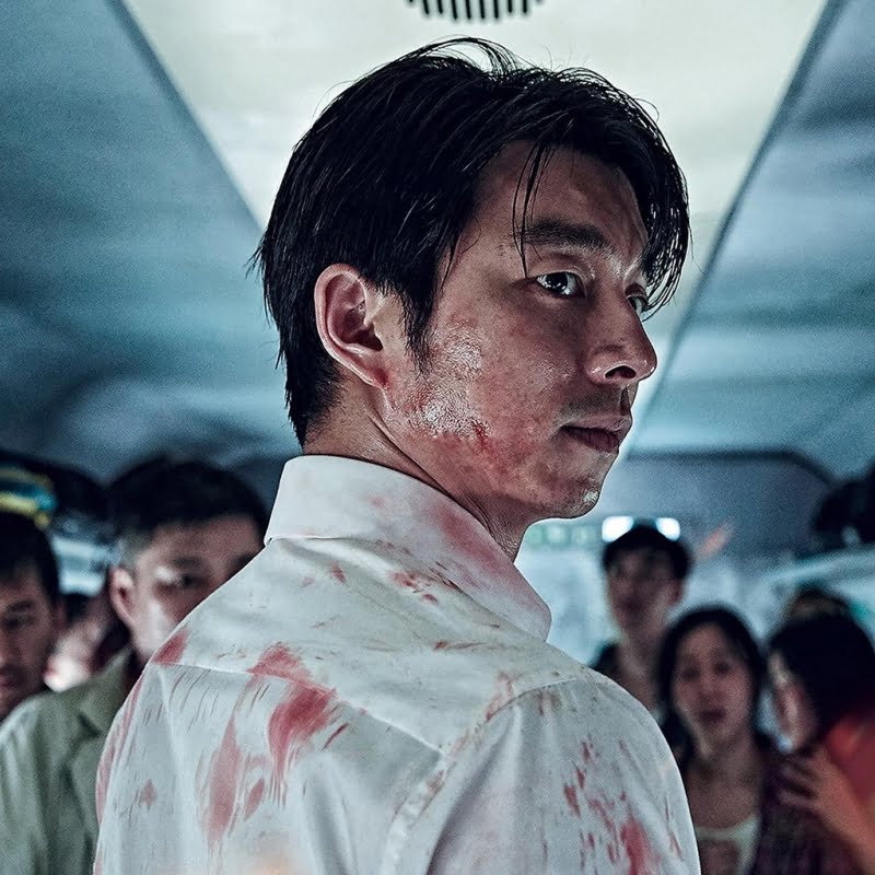 Train to Busan (2016)