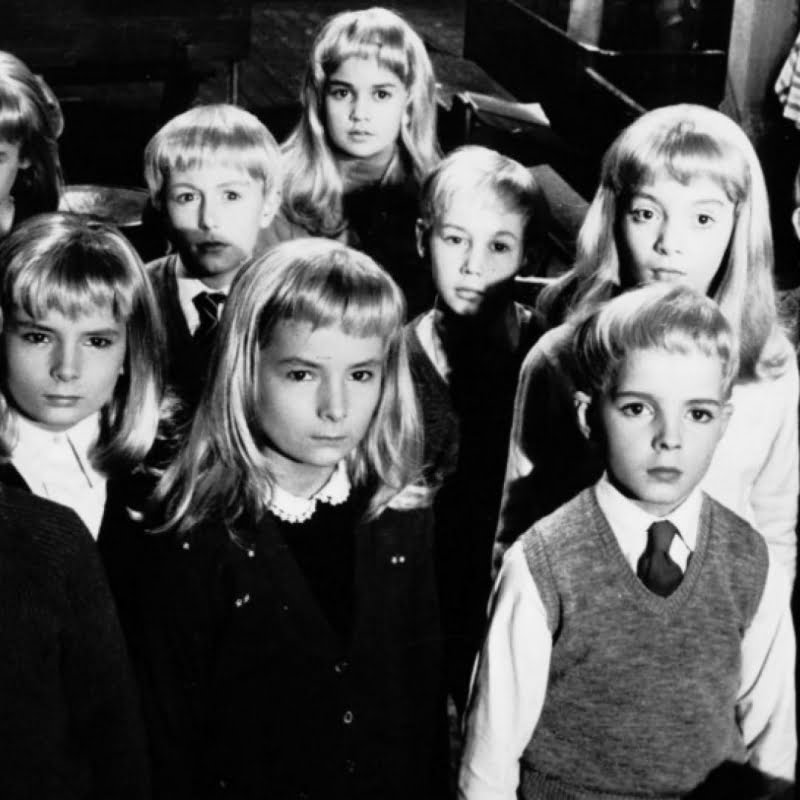 Village of the Damned (1960)