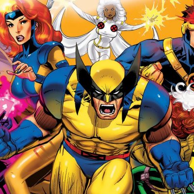 X-Men: Comprehensive Character Summary