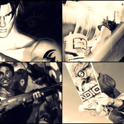 The Best-Selling PlayStation Games