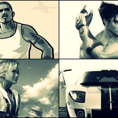 The Best-Selling PlayStation 2 Games