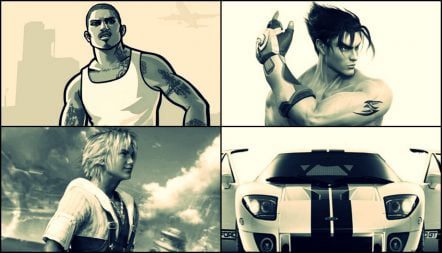 The Best-Selling PlayStation 2 Games