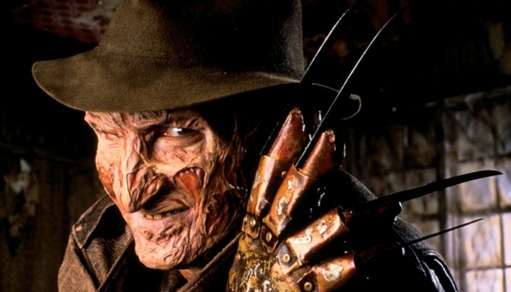 Freddy Krueger