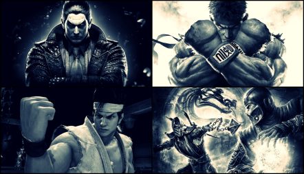 10 Greatest Fight Game Series Of All Time