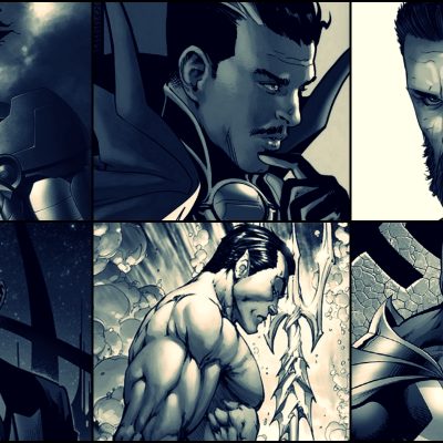 Illuminati: Comprehensive Character Summary