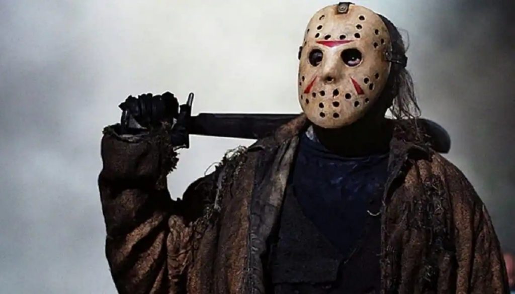 Jason Voorhees