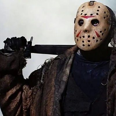 Jason Voorhees: Thrilling Character Summary