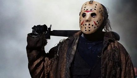 Jason Voorhees: Thrilling Character Summary
