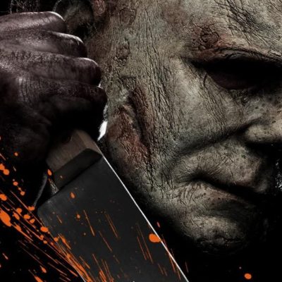 Michael Myers: Thrilling Character Summary