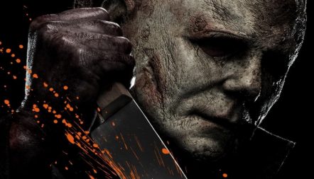 Michael Myers: Thrilling Character Summary