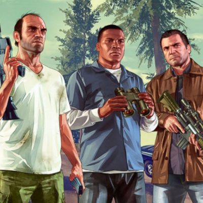 Grand Theft Auto V: Exciting Game Summary