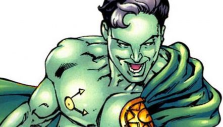 Abraxas: Comprehensive Character Summary