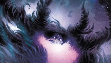 Black Winter: Comprehensive Character Summary