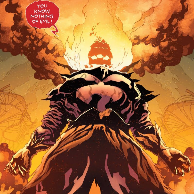 Dormammu