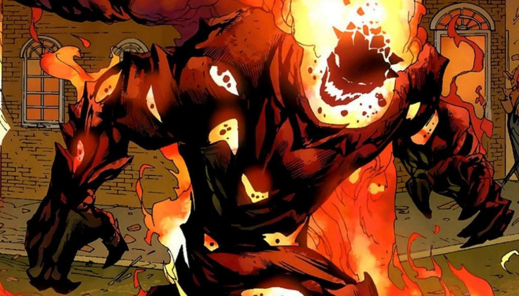 Dormammu