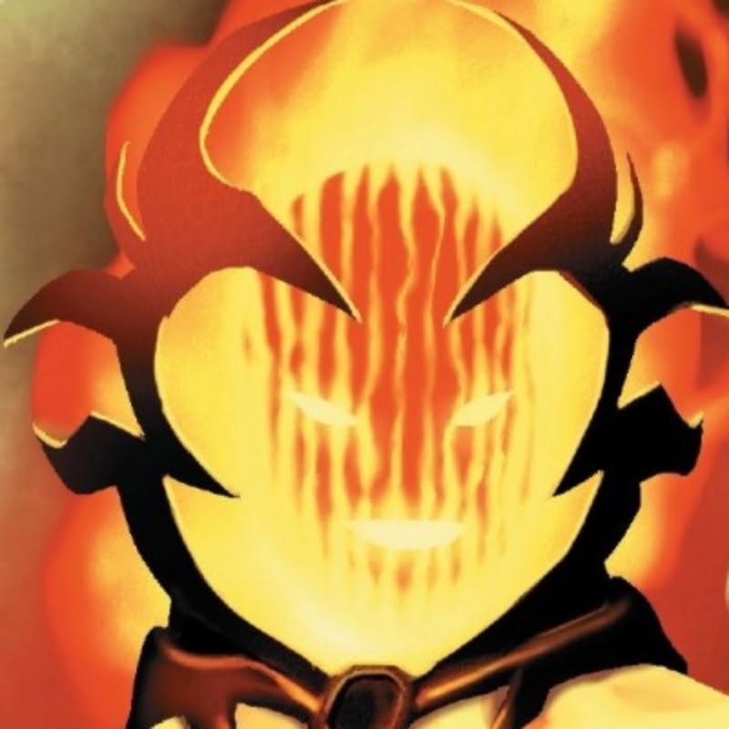 Dormammu