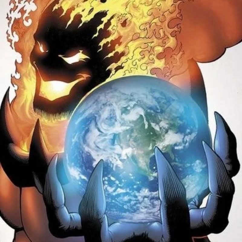 Dormammu