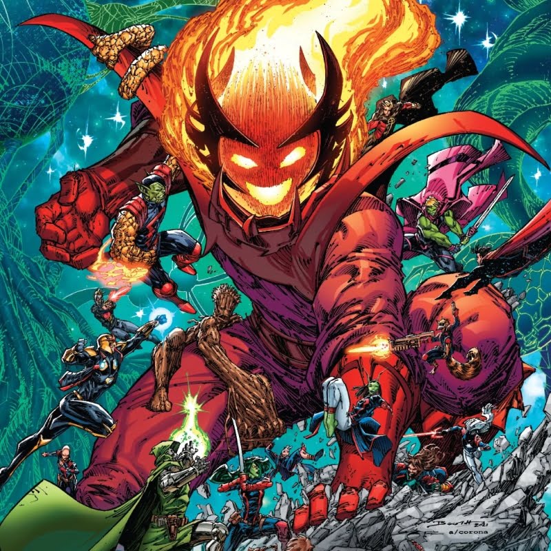 Dormammu