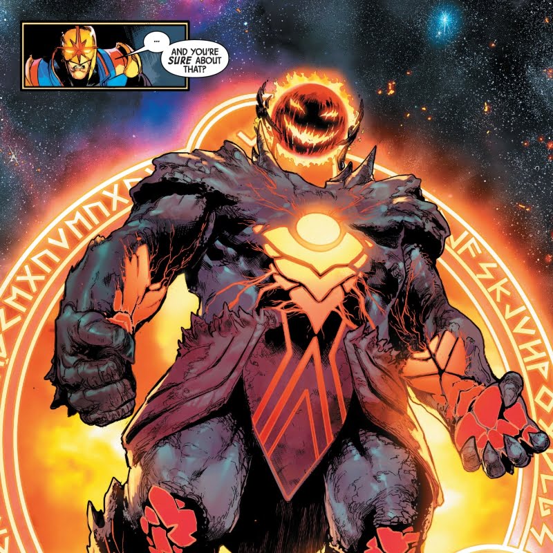 Dormammu