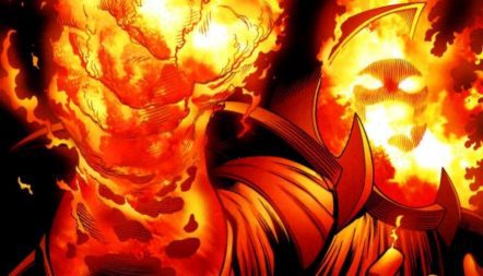Dormammu: Comprehensive Character Summary
