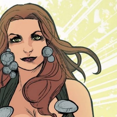 Gaea: Comprehensive Character Summary