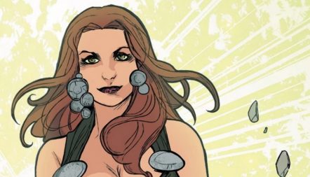 Gaea: Comprehensive Character Summary